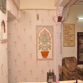 Budget Guest House In Udaipur, Udaipur 5